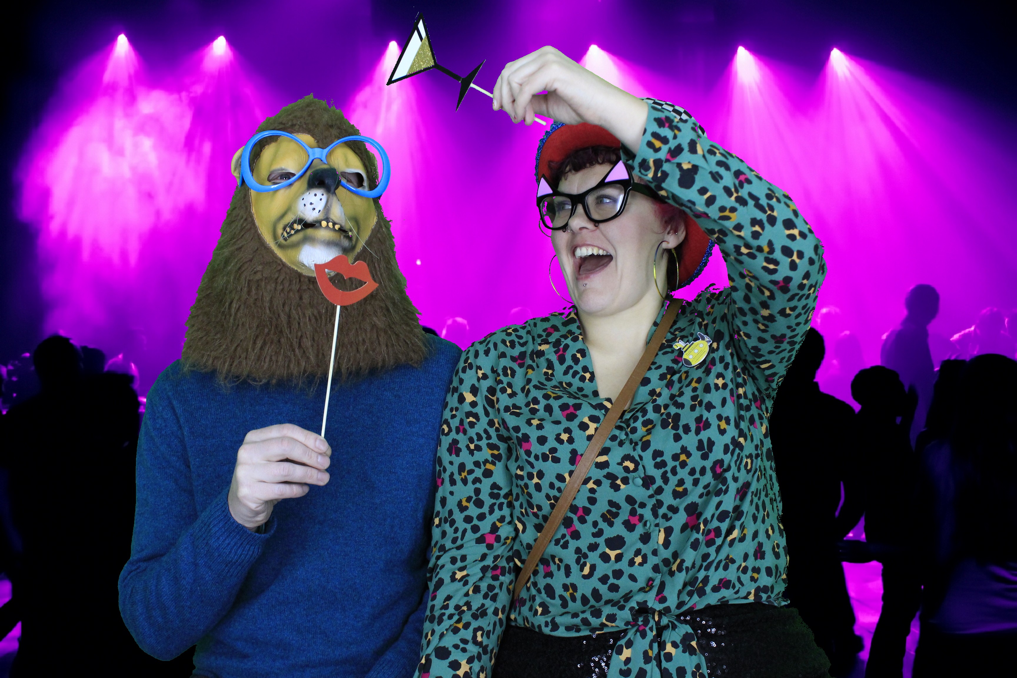 Vestey Party | View more photos from the event at gallery.myphotoboothexperience.co.uk/u/MyPhotoBoothExperienceLtd/Vestey-Party
